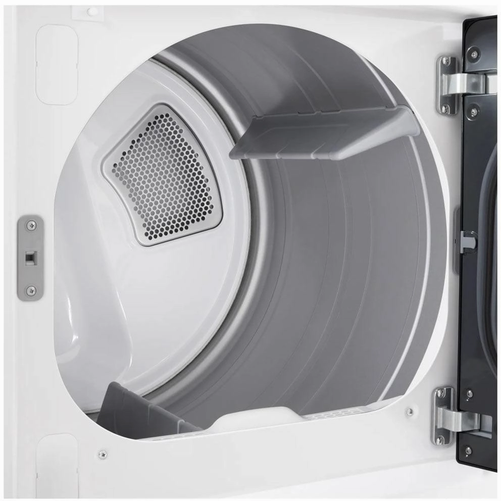LG 7.3 cu.ft. Electric Dryer with ThinQ DLE8200W