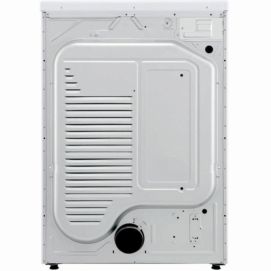 LG 7.4 cu.ft. Electric Dryer with SmartDiagnosis DLE3400W