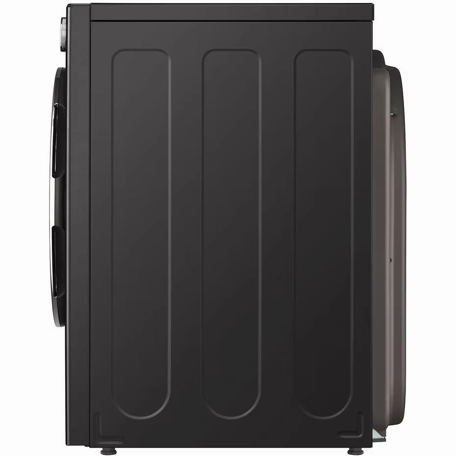 LG 7.8 cu. ft. Electric Dryer with Heat Pump DLHC6702B