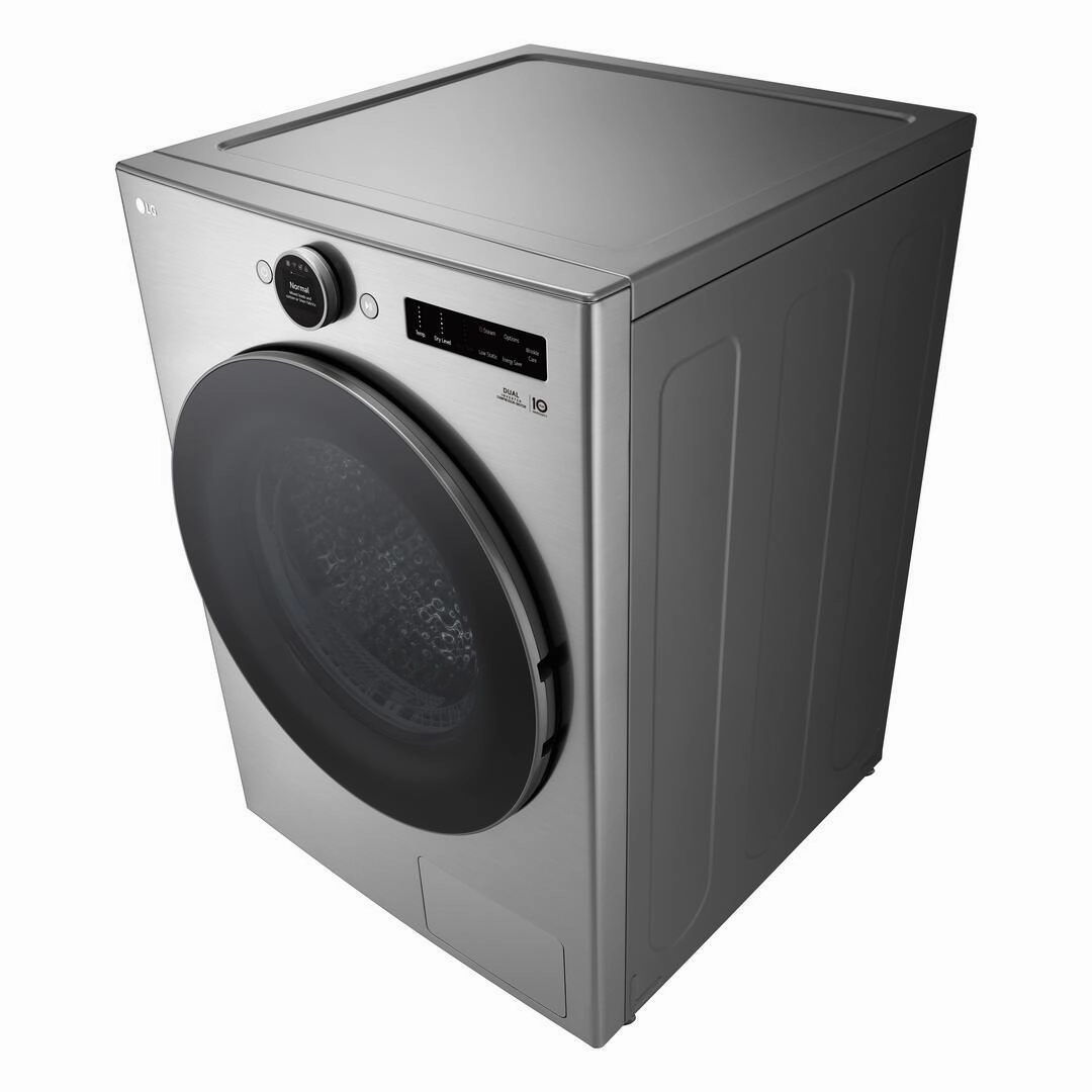 LG 7.8 cu. ft. Electric Dryer with HeatPump Technology DLHC5502V