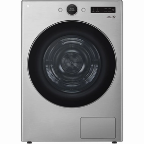 LG 7.8 cu. ft. Electric Dryer with HeatPump Technology DLHC5502V