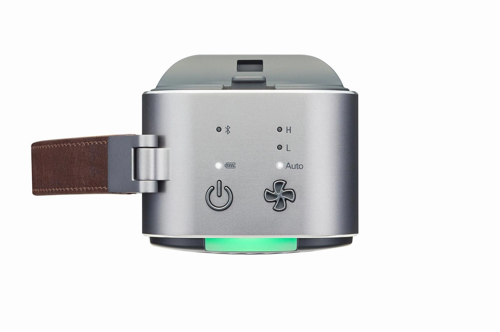 Lg AP151MBA1 Lg Puricare&#8482; Mini Air Purifier