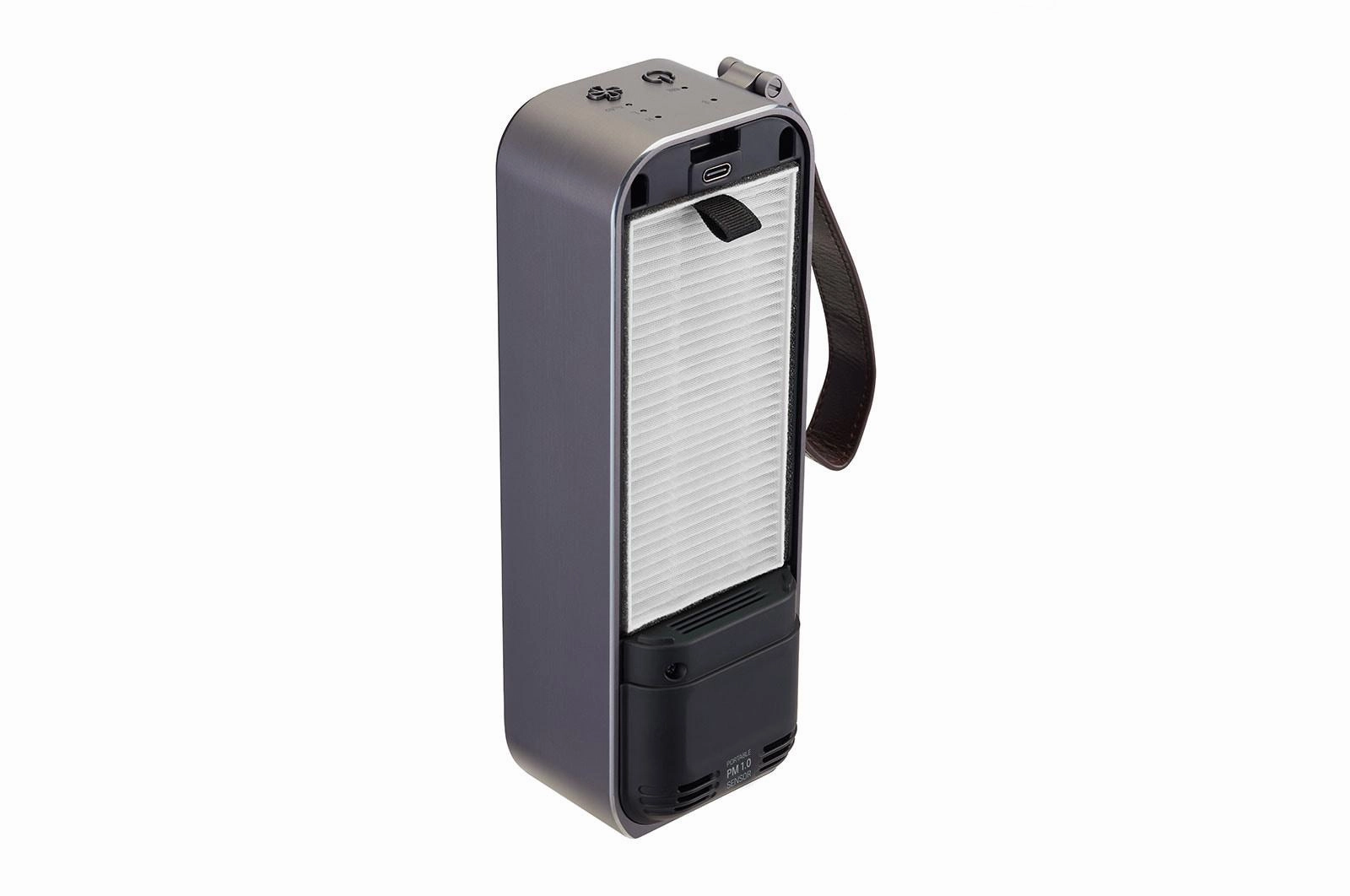 Lg AP151MBA1 Lg Puricare&#8482; Mini Air Purifier