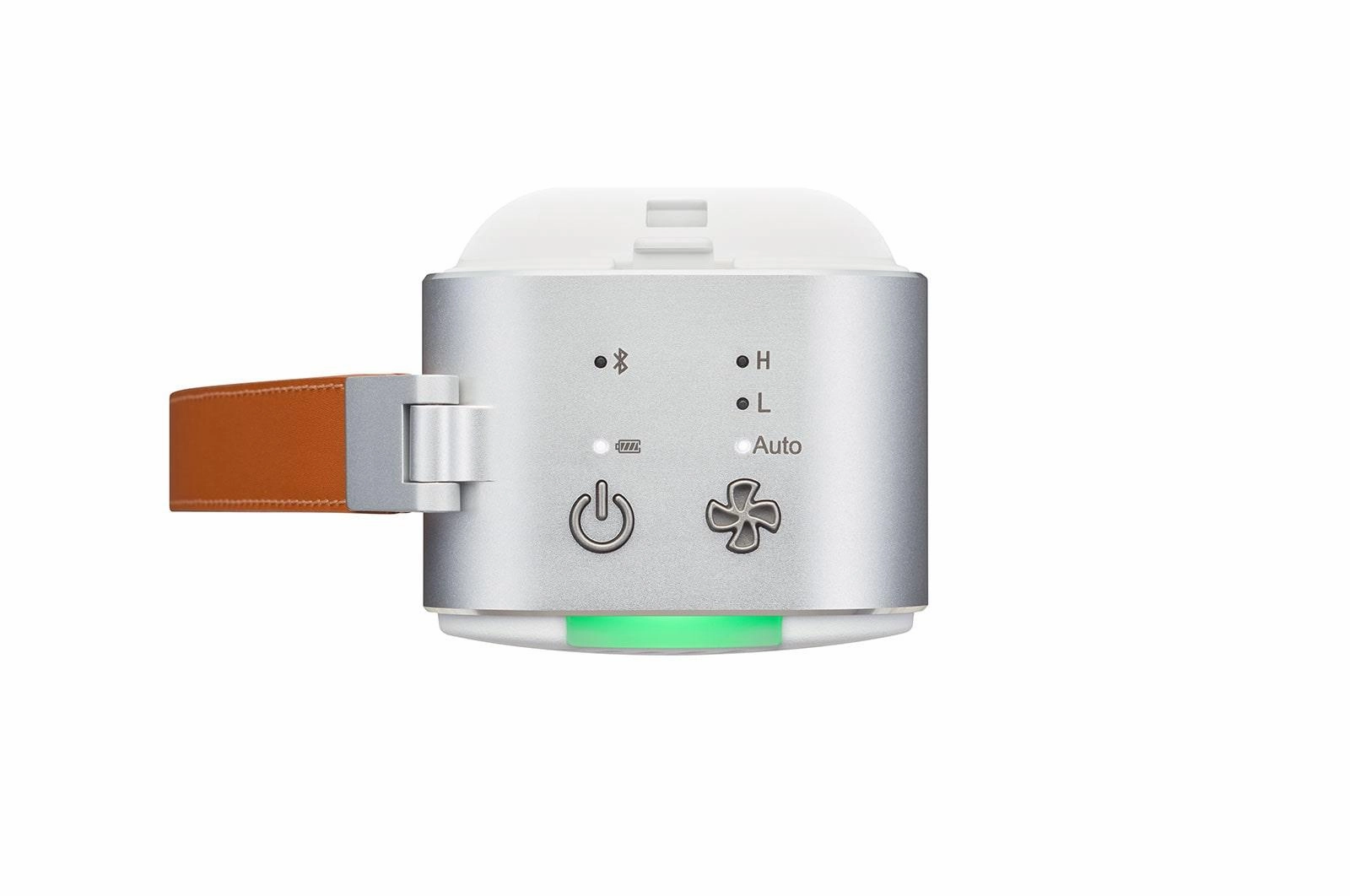 Lg AP151MWA1 Lg Puricare&#8482; Mini Air Purifier