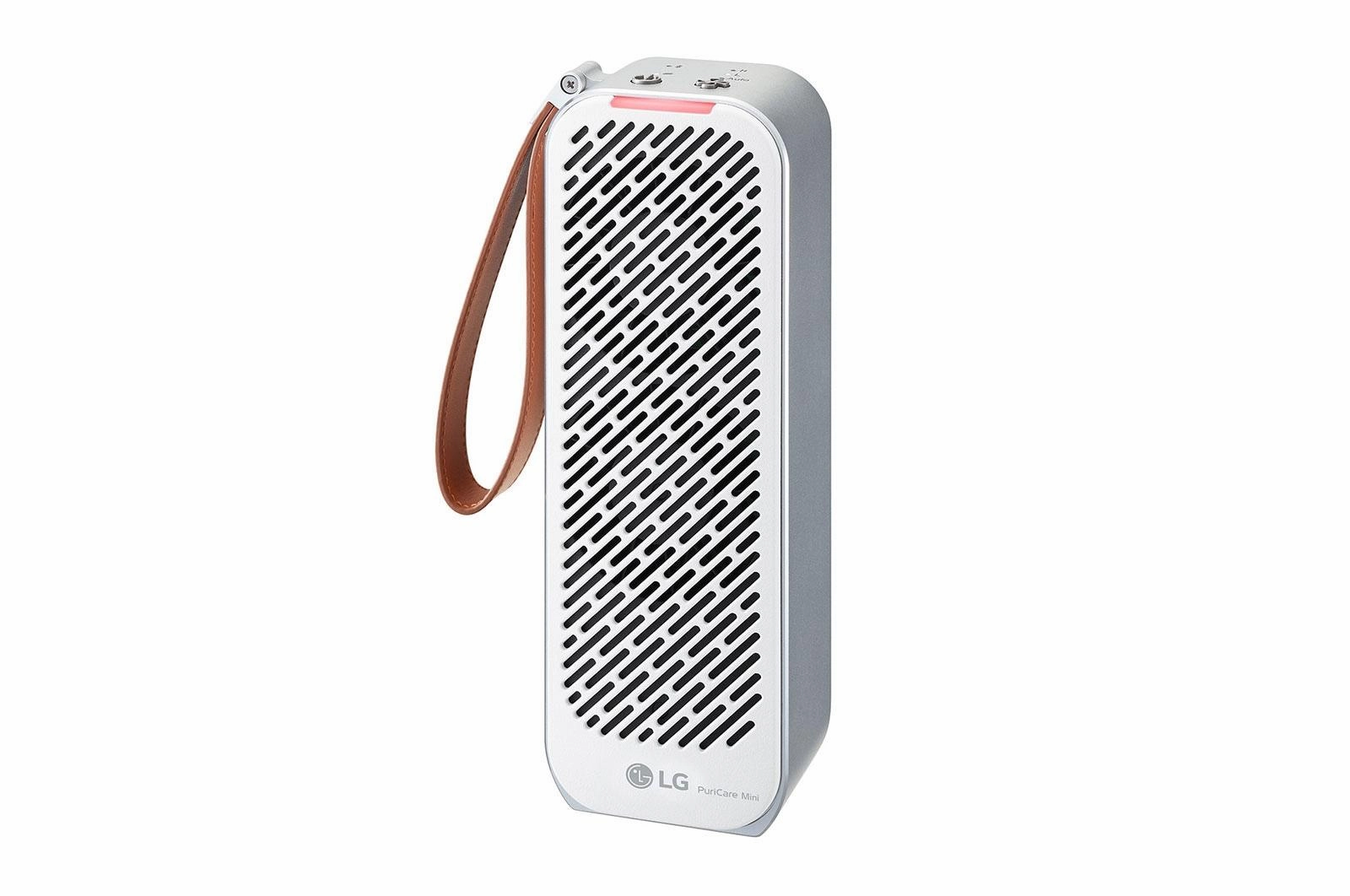 Lg AP151MWA1 Lg Puricare&#8482; Mini Air Purifier