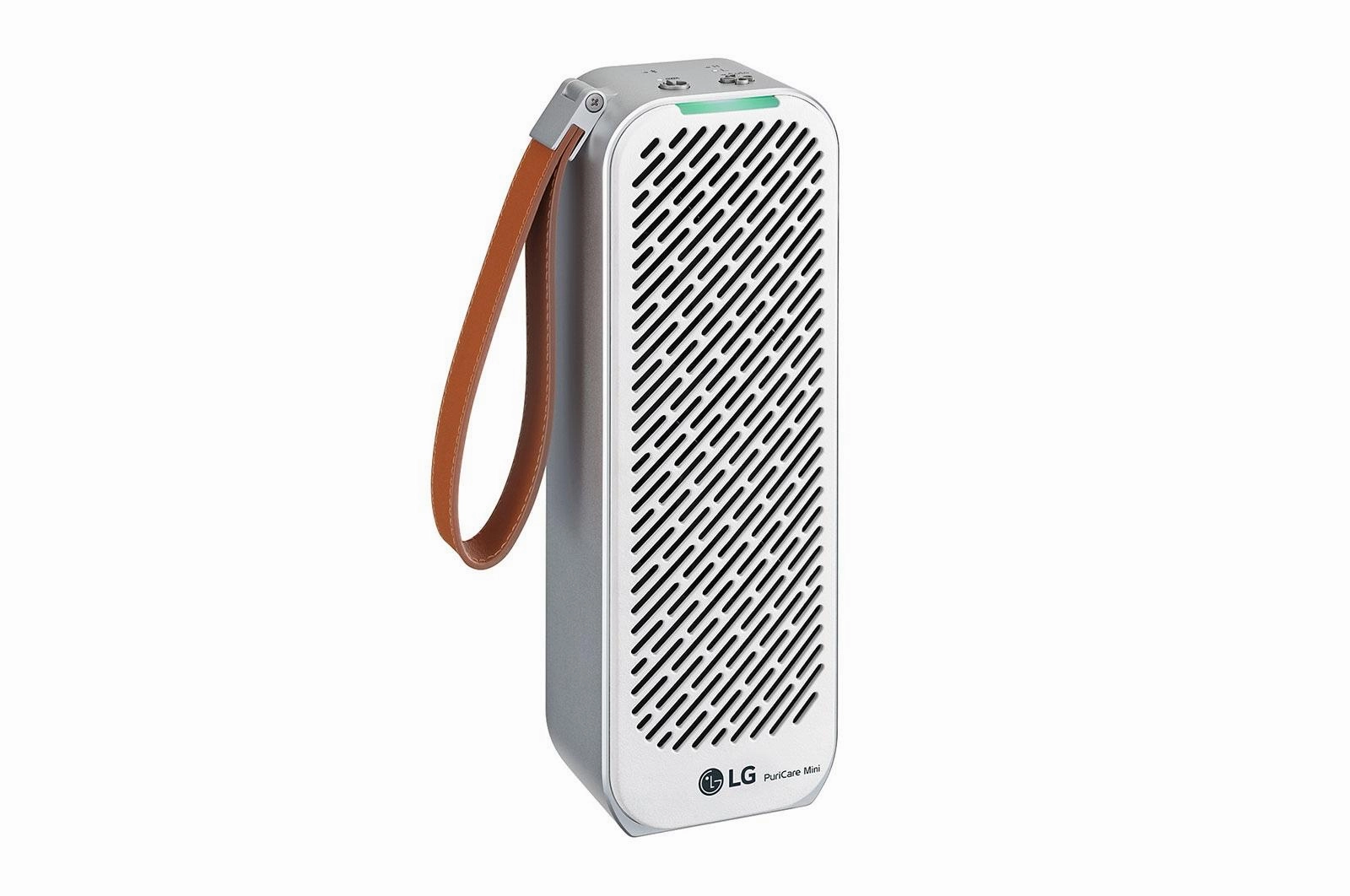 Lg AP151MWA1 Lg Puricare&#8482; Mini Air Purifier