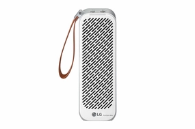Lg AP151MWA1 Lg Puricare&#8482; Mini Air Purifier