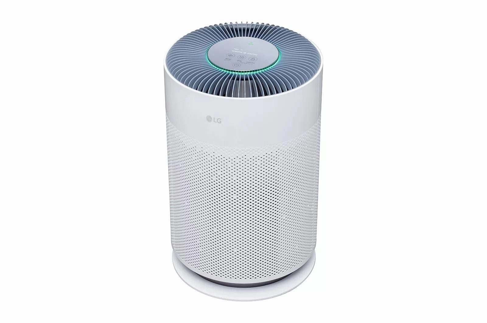 Lg AS601HBB0 Lg Puricare&#8482; 360 With Nanofiber True Hepa