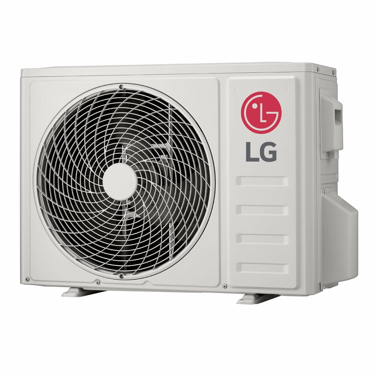 LG DUALCOOL Deluxe AI 24000 BTU R32 Inverter WiFi A  /A  Air Conditioner
