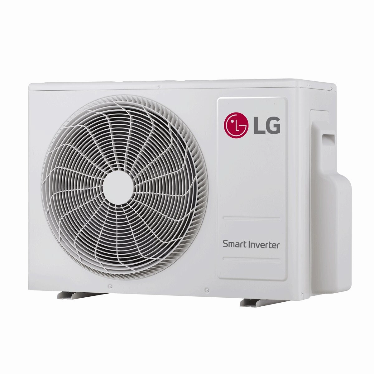 LG DUALCOOL Libero Smart trial split air conditioner 7000 7000 18000 BTU inverter A    wifi external unit 6.15 kW