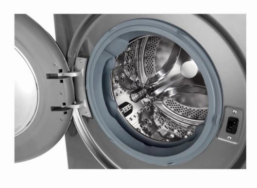 LG FV1408H4V AI DD Front Load Combo Washer Dryer (8/6kg)