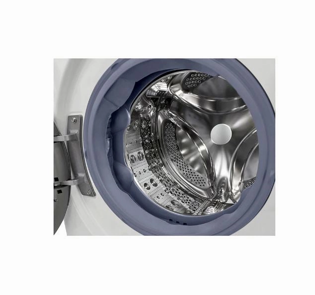 LG FV1409S4W Front Load Washer (9kg)