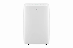 Lg LP0621WSR 6,000 Btu Portable Air Conditioner