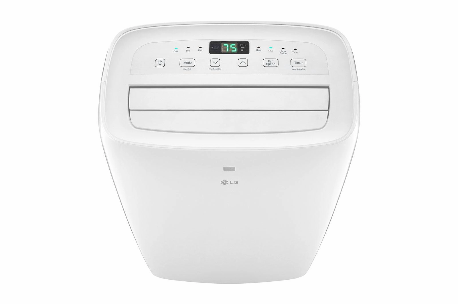 Lg LP0621WSR 6,000 Btu Portable Air Conditioner