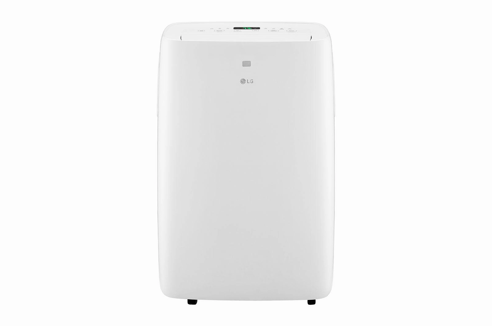 Lg LP0621WSR 6,000 Btu Portable Air Conditioner