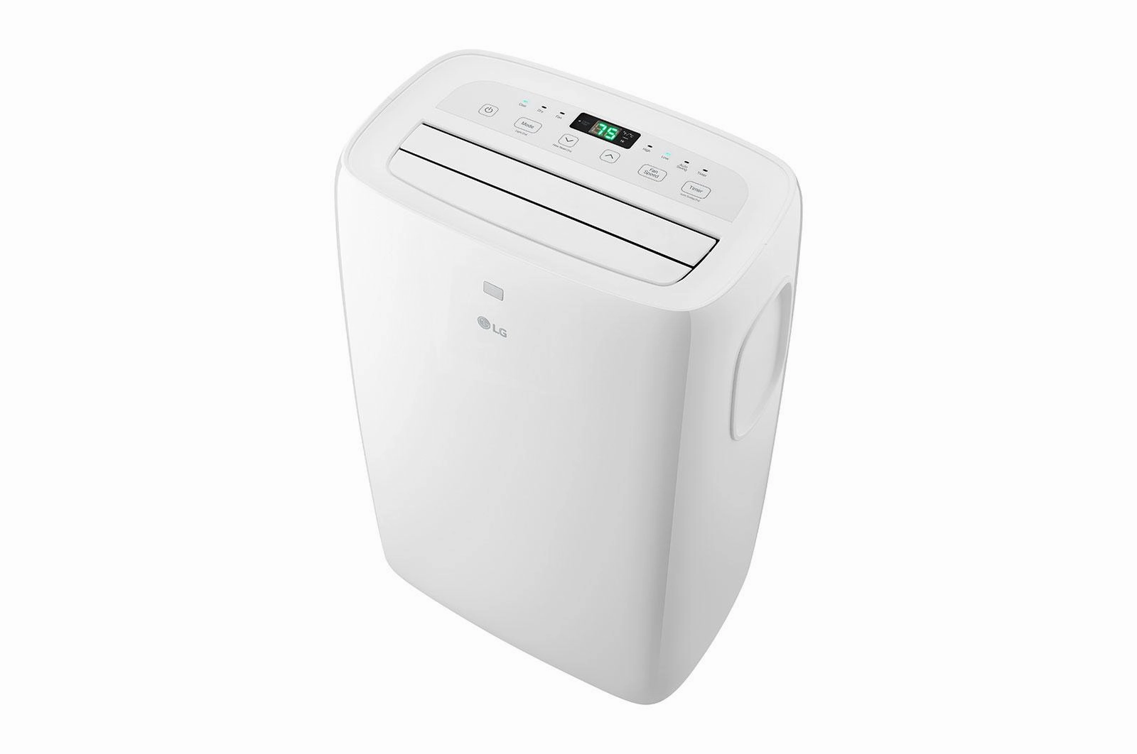 Lg LP0621WSR 6,000 Btu Portable Air Conditioner