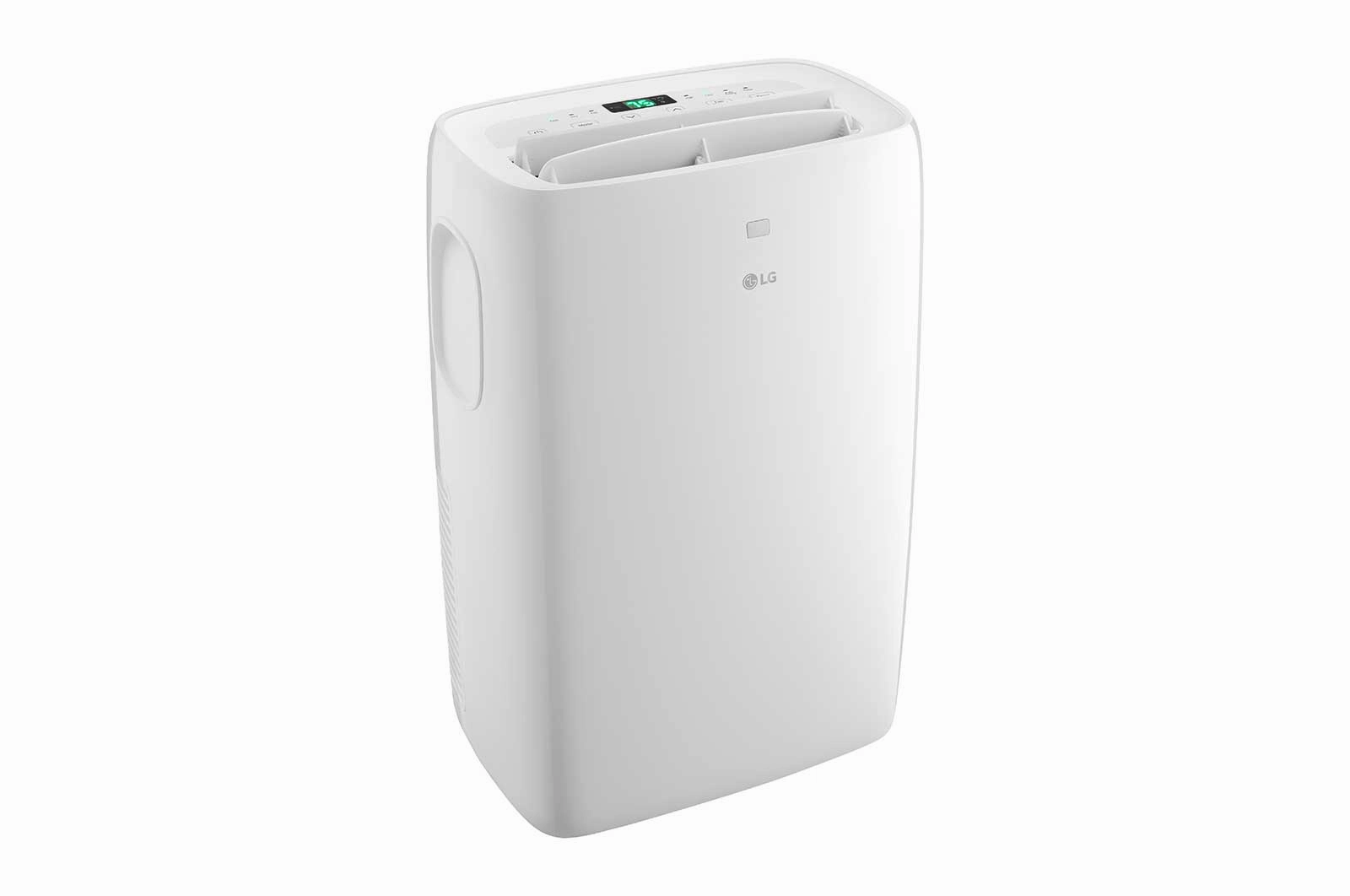 Lg LP0721WSR 7,000 Btu Portable Air Conditioner