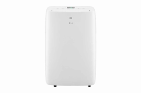 Lg LP0721WSR 7,000 Btu Portable Air Conditioner
