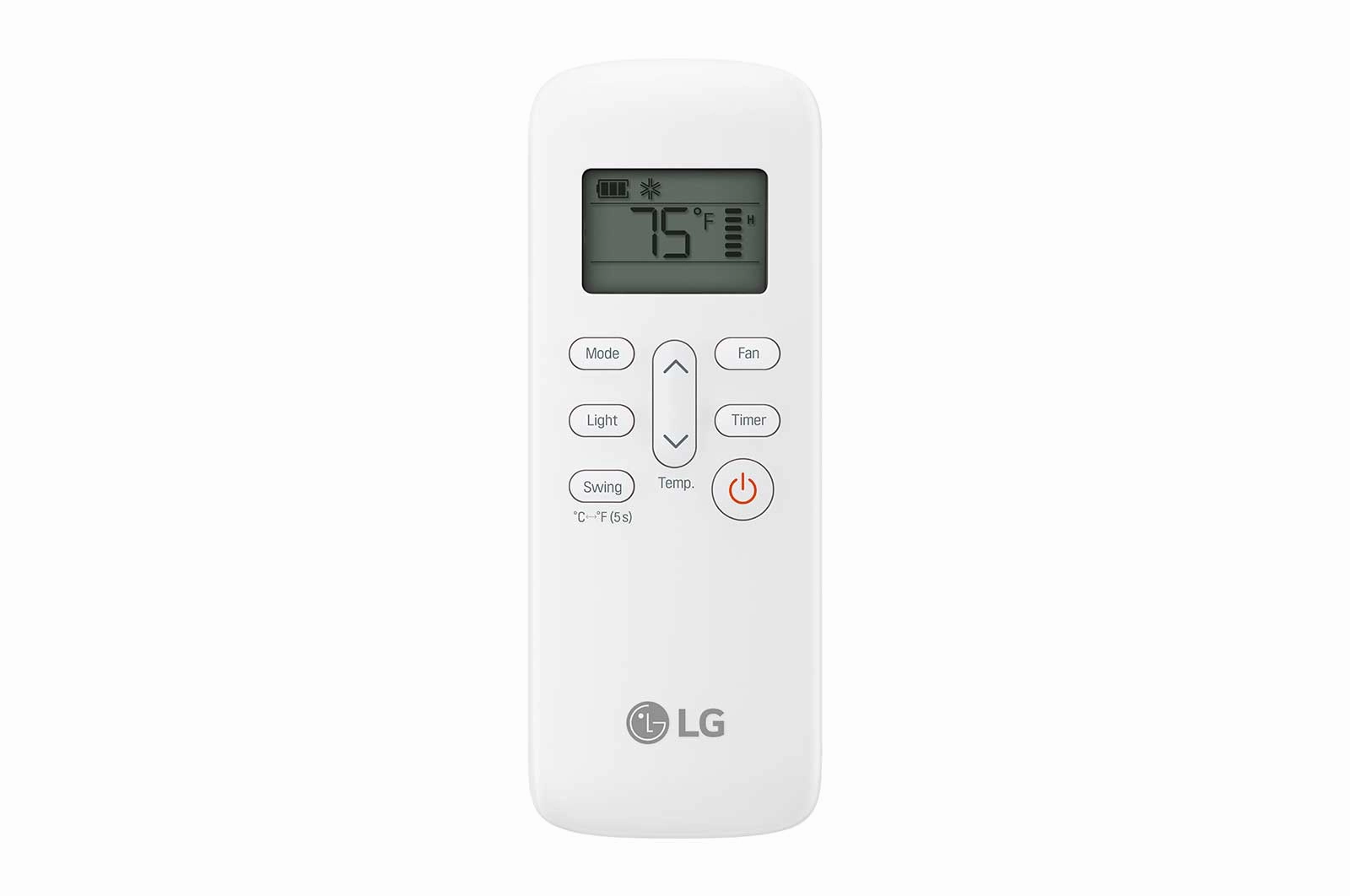 Lg LP0721WSR 7,000 Btu Portable Air Conditioner