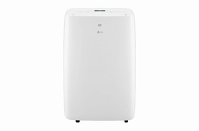 Lg LP0820WSR 8,000 Btu Portable Air Conditioner