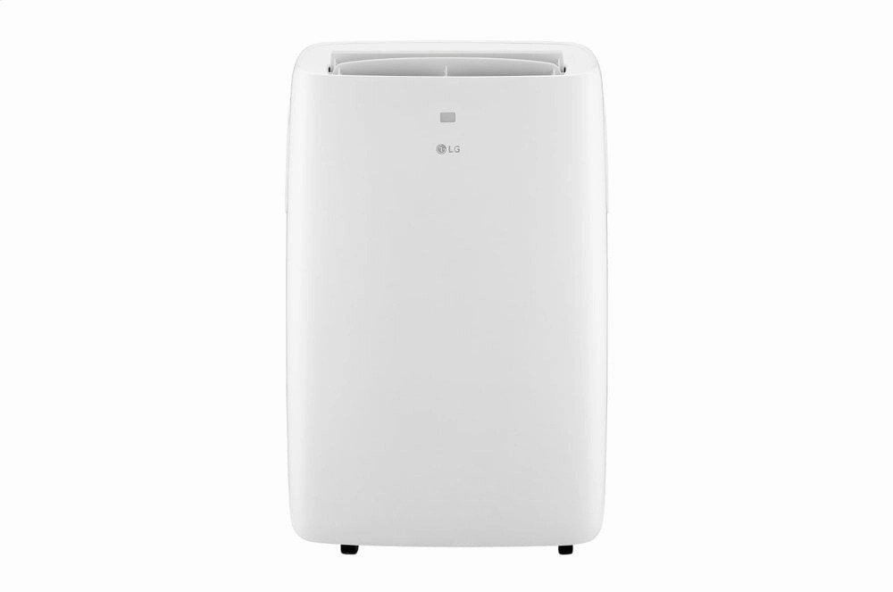 Lg LP0820WSR 8,000 Btu Portable Air Conditioner