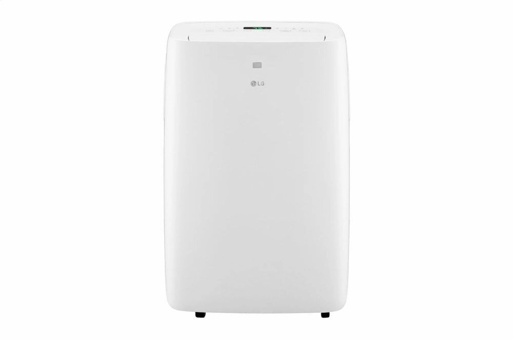 Lg LP0820WSR 8,000 Btu Portable Air Conditioner