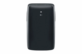 Lg LP0821GSSM 8,000 Btu Smart Wi-Fi Portable Air Conditioner