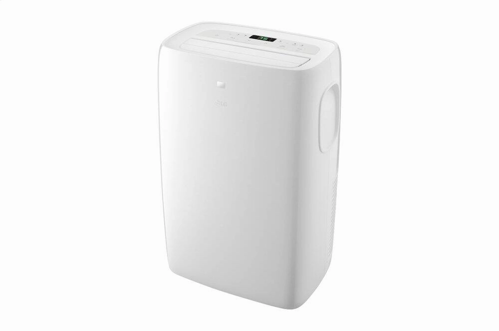 Lg LP1020WSR 10,000 Btu Portable Air Conditioner
