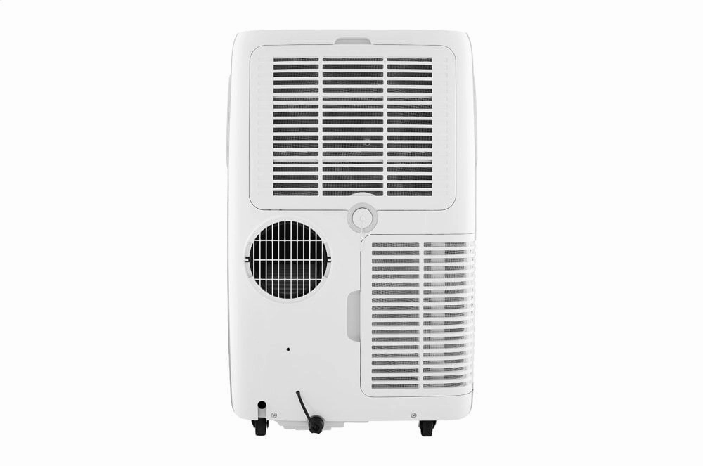Lg LP1020WSR 10,000 Btu Portable Air Conditioner