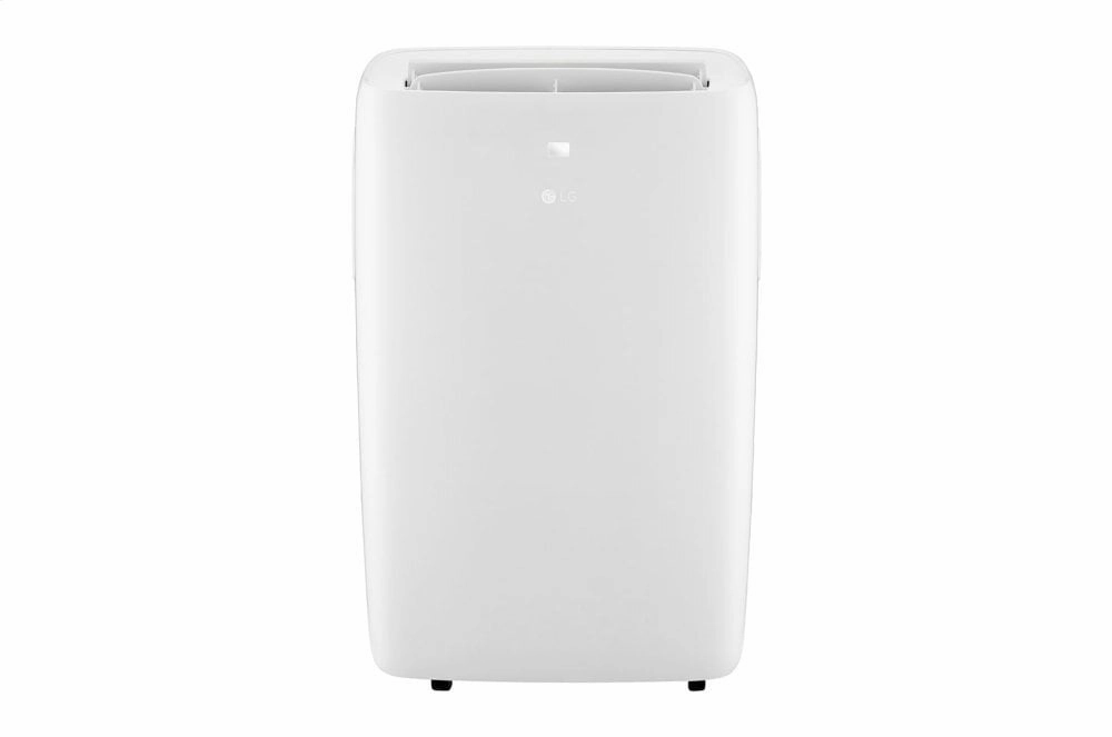 Lg LP1020WSR 10,000 Btu Portable Air Conditioner