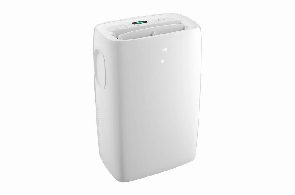 Lg LP1020WSR 10,000 Btu Portable Air Conditioner