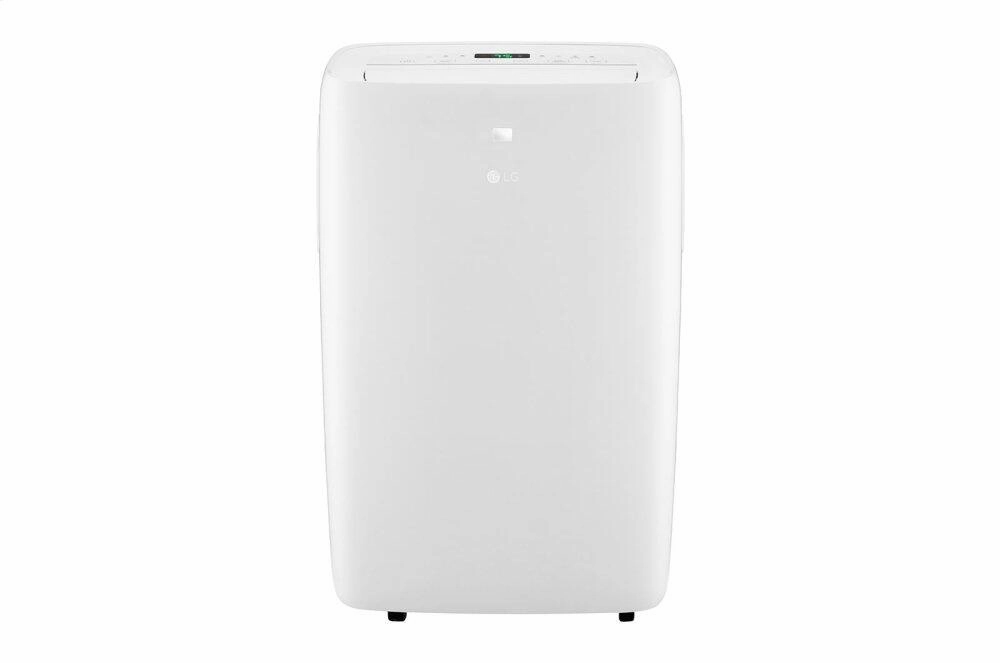 Lg LP1020WSR 10,000 Btu Portable Air Conditioner