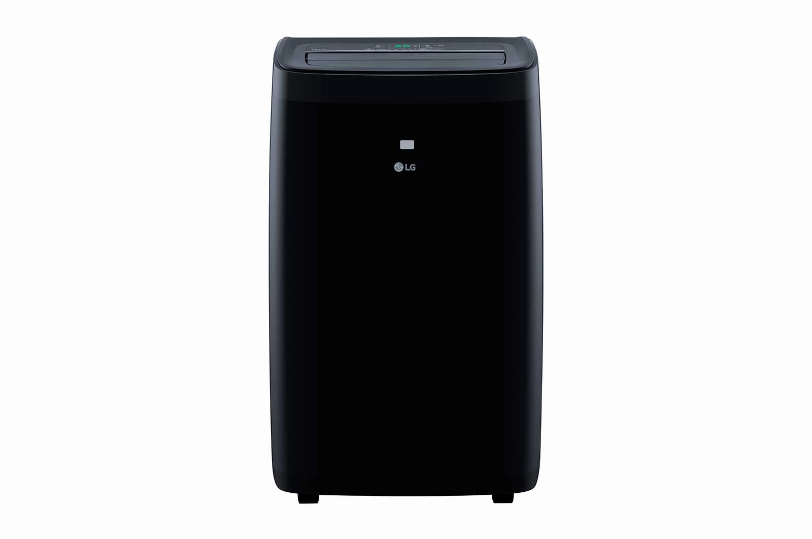 Lg LP1021BHSM 10,000 Btu Smart Wi-Fi Portable Air Conditioner, Cooling & Heating