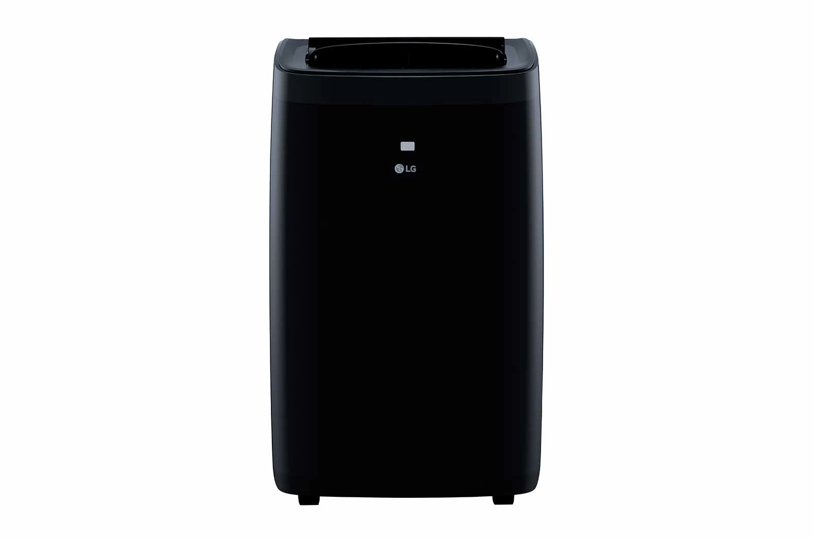 Lg LP1021BHSM 10,000 Btu Smart Wi-Fi Portable Air Conditioner, Cooling & Heating