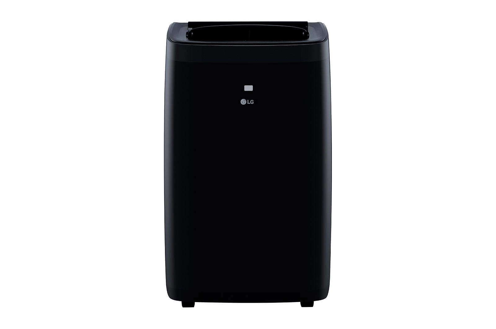 Lg LP1021BSSM 10,000 Btu Smart Wi-Fi Portable Air Conditioner