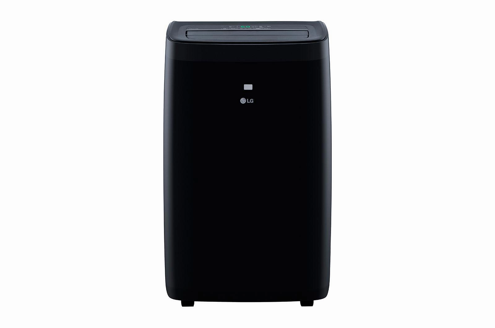 Lg LP1021BSSM 10,000 Btu Smart Wi-Fi Portable Air Conditioner