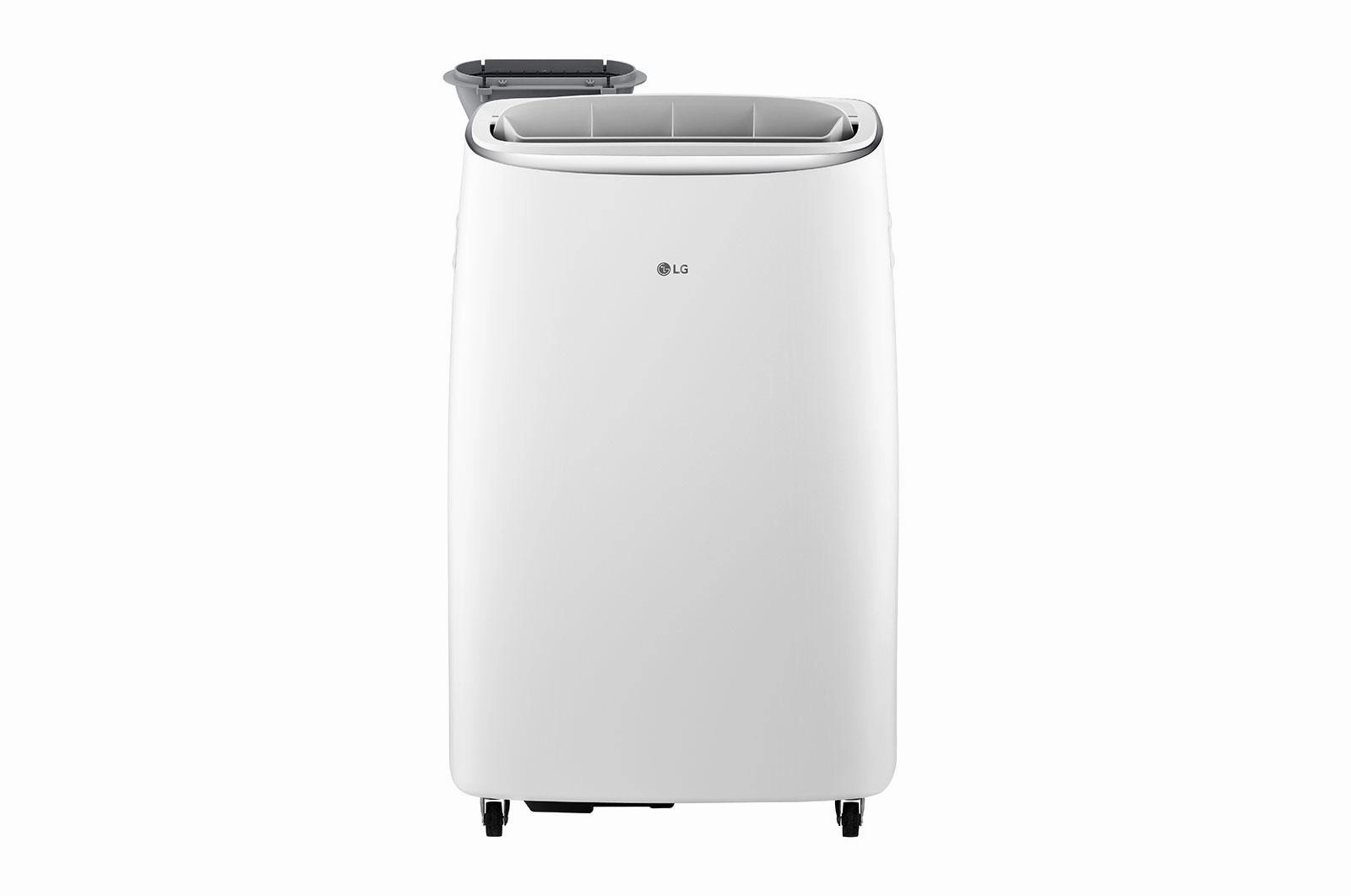 Lg LP1419IVSM 10,000 Btu Dual Inverter Smart Wi-Fi Portable Air Conditioner