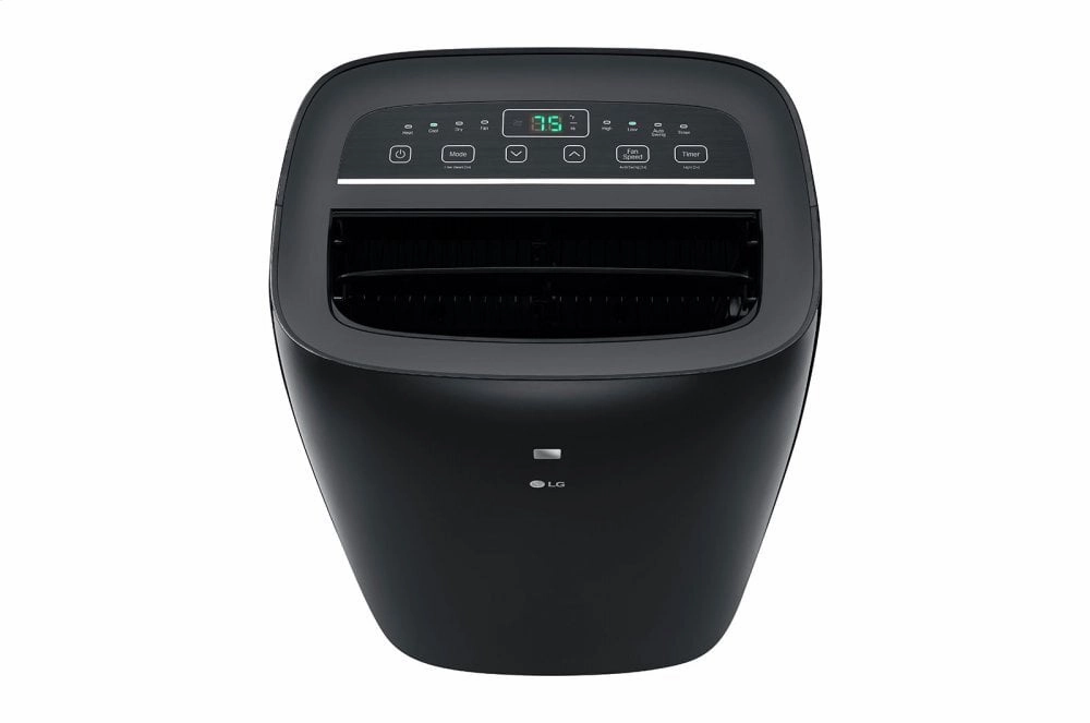 Lg LP1420BHR 14,000 Btu Portable Air Conditioner Cooling & Heating