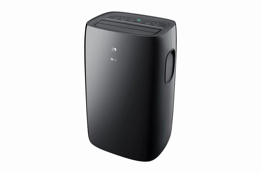 Lg LP1420BHR 14,000 Btu Portable Air Conditioner Cooling & Heating