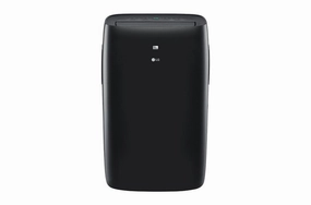 Lg LP1420BHR 14,000 Btu Portable Air Conditioner Cooling & Heating