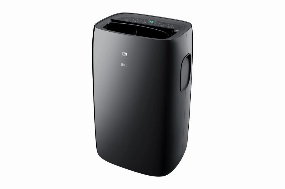 Lg LP1420BHR 14,000 Btu Portable Air Conditioner Cooling & Heating