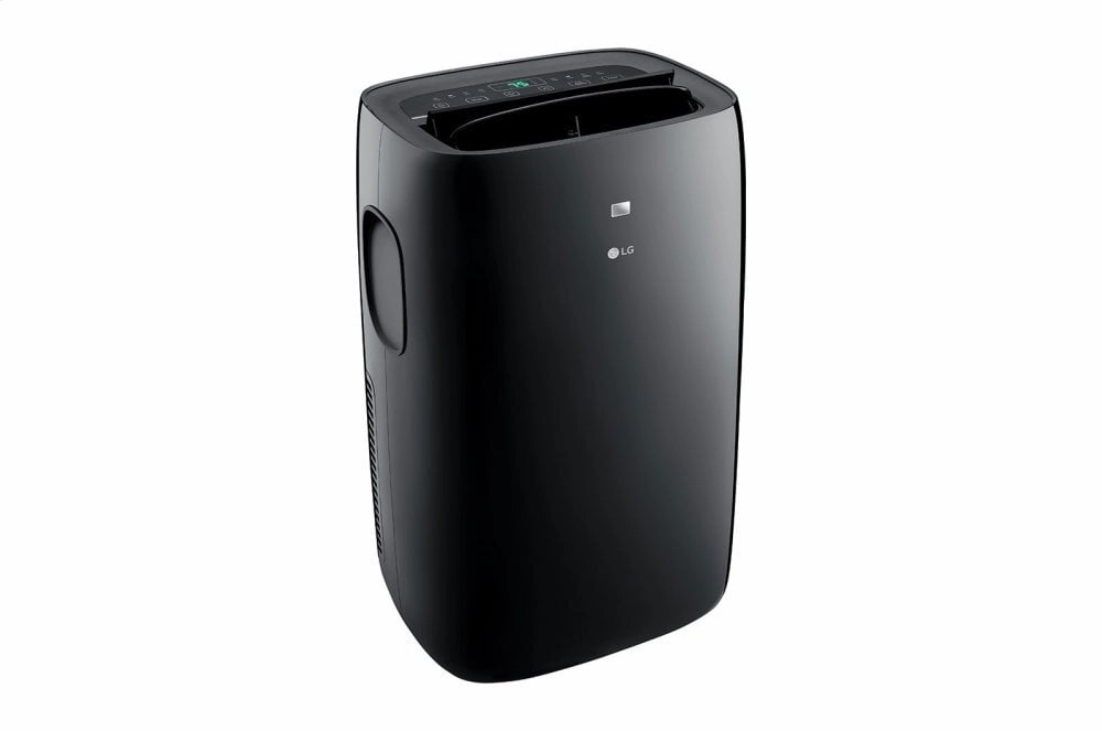 Lg LP1420BHR 14,000 Btu Portable Air Conditioner Cooling & Heating