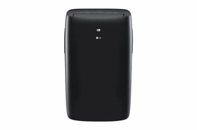 Lg LP1420BSR 14,000 Btu Portable Air Conditioner