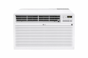 Lg LT1016CER 10,000 Btu 115V Through-The-Wall Air Conditioner