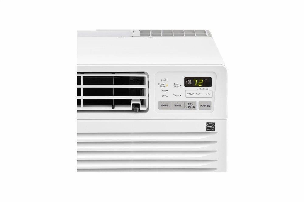 Lg LT1016CER 10,000 Btu 115V Through-The-Wall Air Conditioner