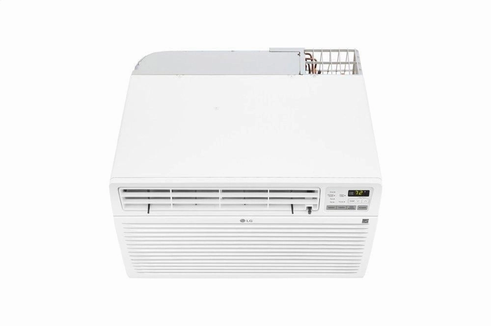 Lg LT1036CER 10,000 Btu 230V Through-The-Wall Air Conditioner