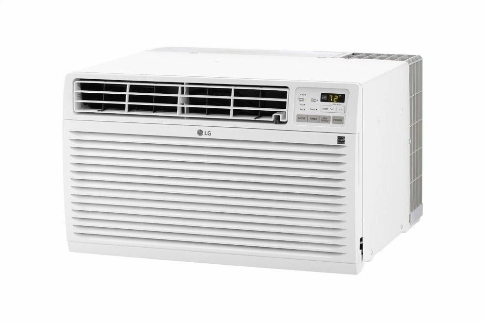 Lg LT1036CER 10,000 Btu 230V Through-The-Wall Air Conditioner