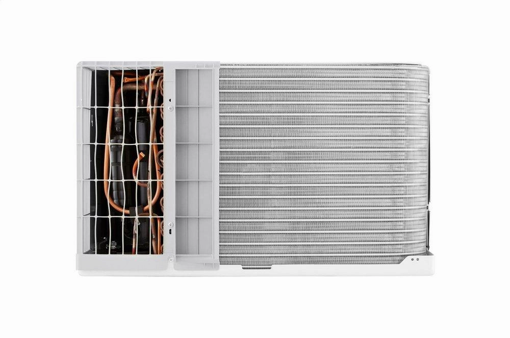 Lg LT1036CER 10,000 Btu 230V Through-The-Wall Air Conditioner