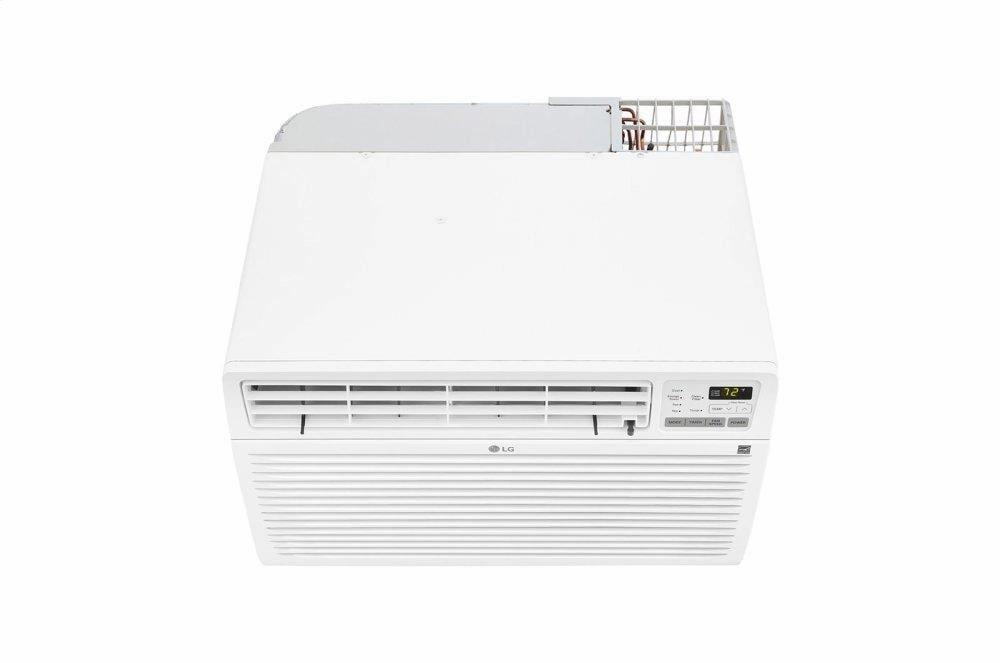 Lg LT1216CER 12,000 Btu 115V Through-The-Wall Air Conditioner