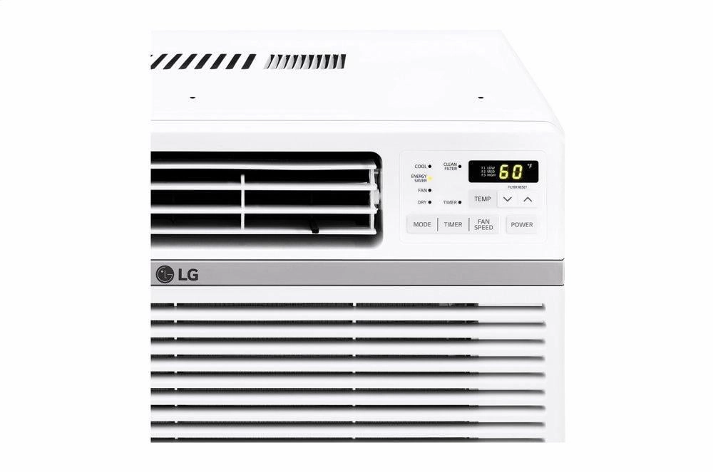 Lg LW1016ER 10,000 Btu Window Air Conditioner